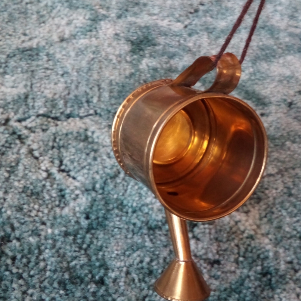 Tiny water can. - Picture 6 of 6